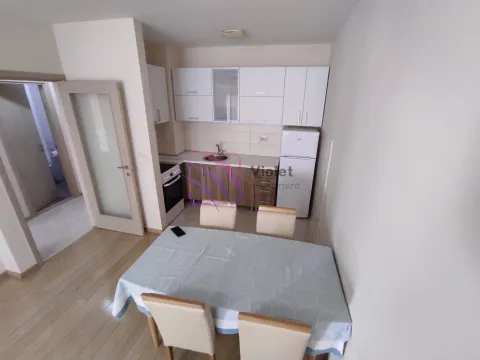 Rent, one bedroom apartment, 47m², City Kvart, Podgorica - image 8
