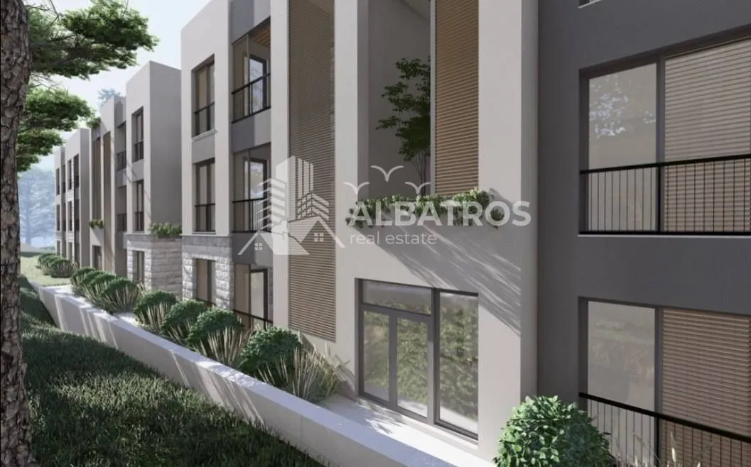 Sale, apartment, 26m², Kavač, Kotor