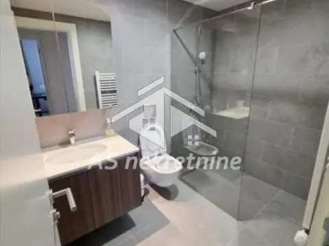 Izdavanje, trosoban stan, 86m², Savski Venac, Beograd - image 18