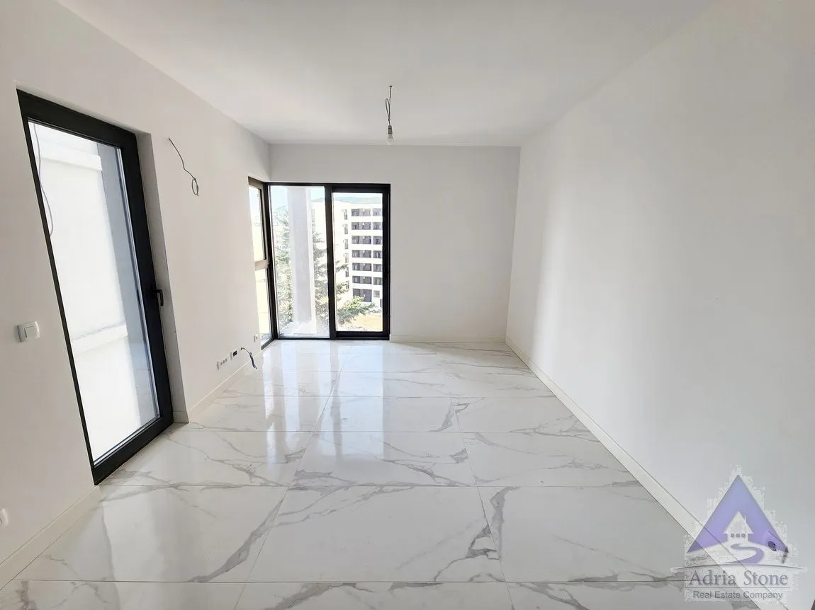 Sale, two bedroom apartment, 81m², Rafailovići, Budva
