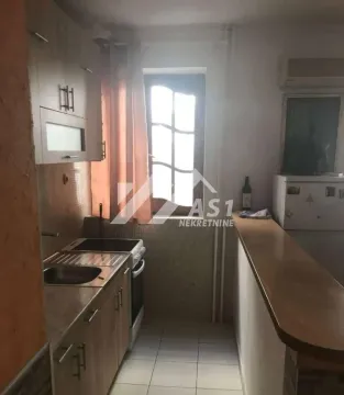 Izdavanje, dvosoban stan, 52m², Centar, Novi Sad - image 3