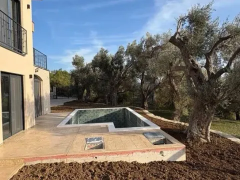 Prodaja, kuća, 225m², Centar, Bar - image 1