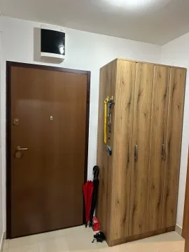 Izdavanje, jednosoban stan, 48m², Stari Aerodrom, Podgorica - image 6