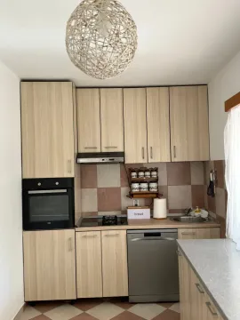 Rent, two bedroom apartment, 125m², Radanovići, Kotor - image 10