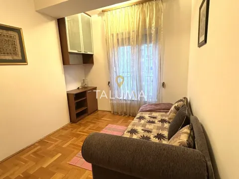Rent, two bedroom apartment, 62m², Blok 9, Podgorica - image 6