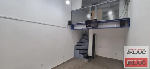 Rent, office space, 24m², Centar, Novi Sad - image 5