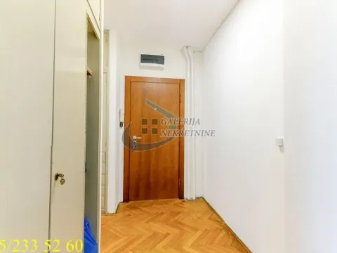 Prodaja, dvosoban stan, 58m², Botanička Bašta, Palilula Sve Podlokacije - image 16