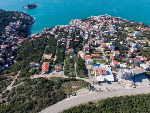 Zemljište in Hladna Uvala