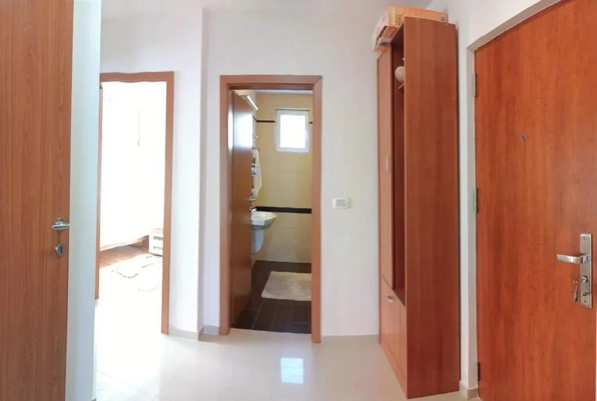 Sale, two bedroom apartment, 90m², Budva, Crna Gora