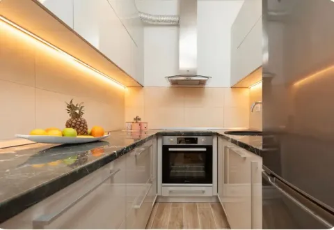 Prodaja, dvosoban stan, 71m², Centar, Budva - image 3