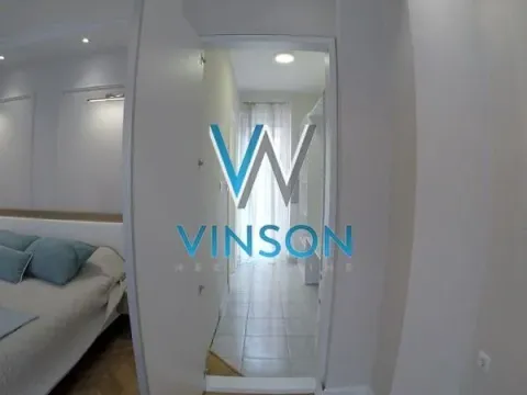 Izdavanje, trosoban stan, 130m², Grbavica, Novi Sad Sve Podlokacije - image 11