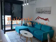 Izdavanje, dvosoban stan, 41m², Tošin bunar, Novi Beograd Sve Podlokacije - image 2