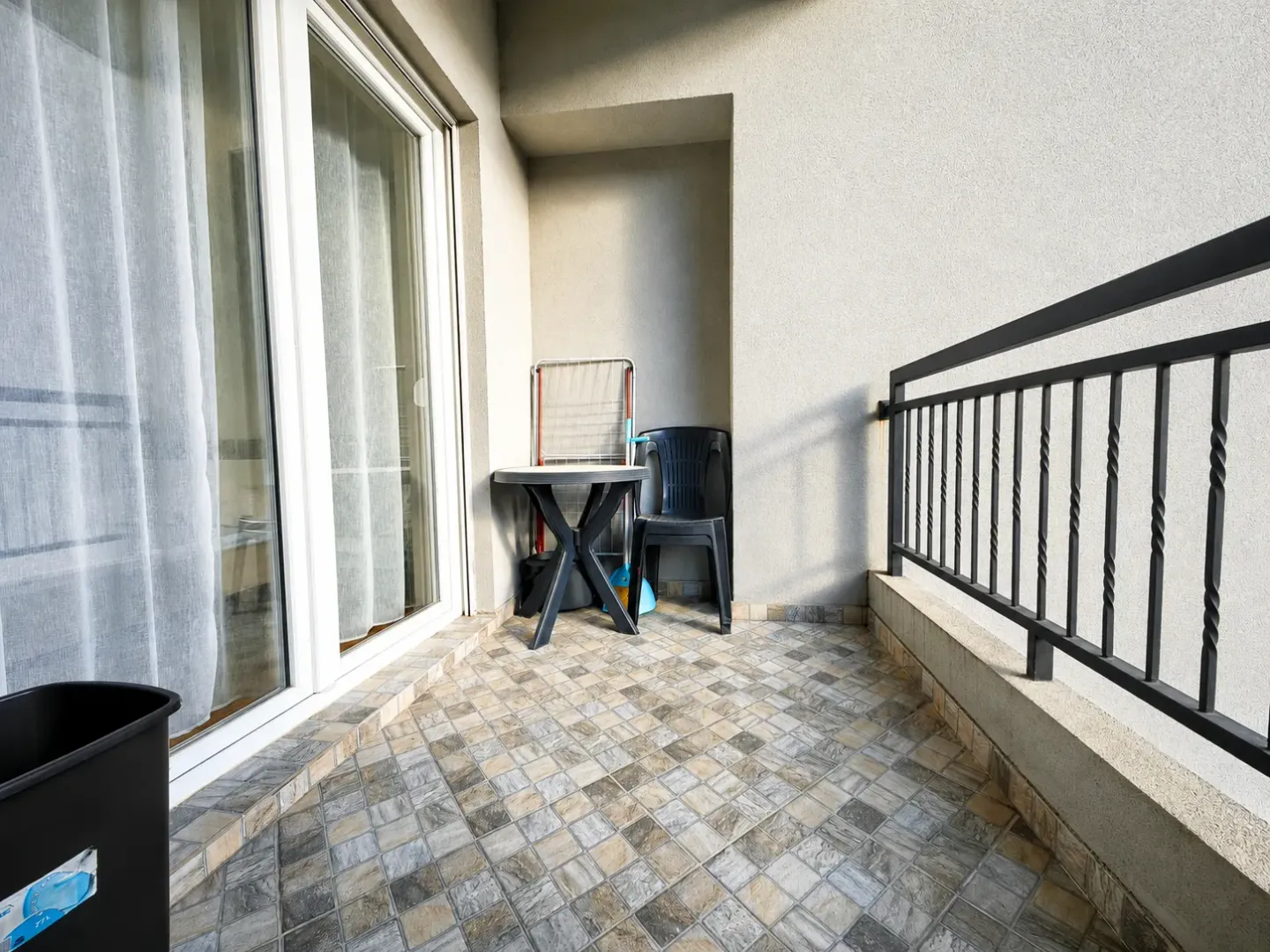 Prodaja, jednosoban stan, 53m², Ljubović, Podgorica