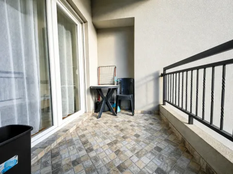 Prodaja, jednosoban stan, 53m², Ljubović, Podgorica - image 13