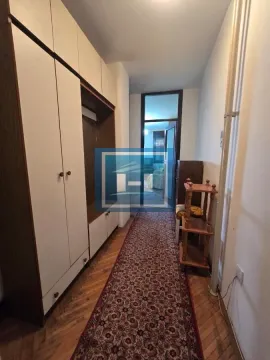 Sale, one bedroom apartment, 37m², Ledena Stena, Vranje - image 4