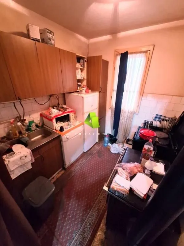 Sale, house, 98m², Pantelej, Niš