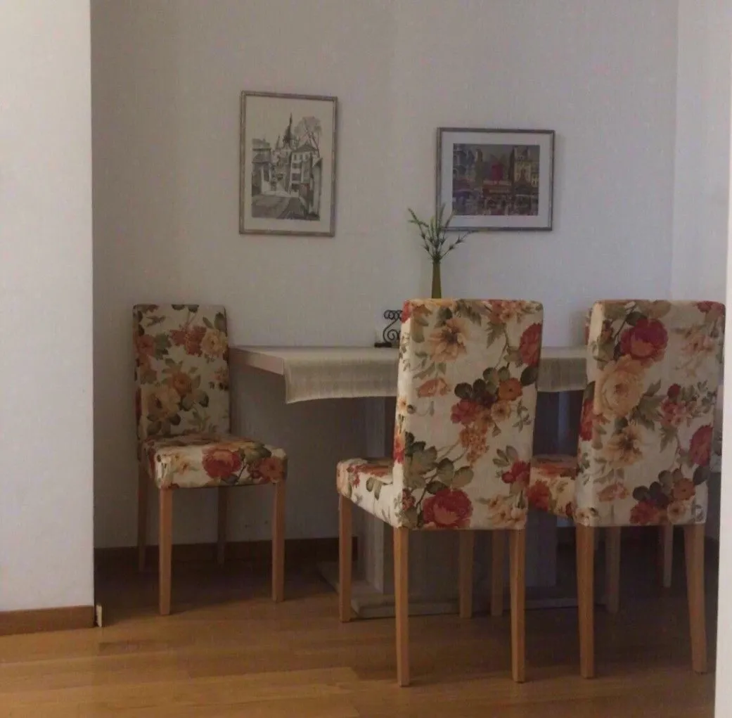 Rent, two bedroom apartment, 55m², Centar, Budva