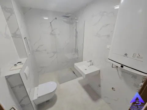 Sale, two bedroom apartment, 66m², Rozino, Budva - image 7