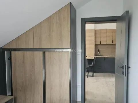 Izdavanje, jednosoban stan, 45m², Đenovići, Herceg Novi - image 4