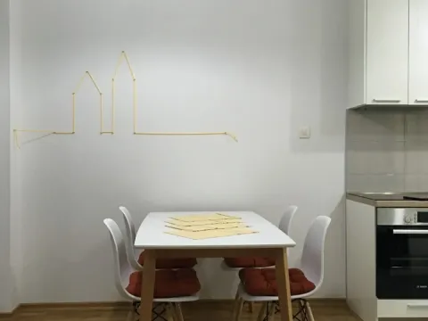 Prodaja, stan, 27m², Centar, Nikšić - image 5