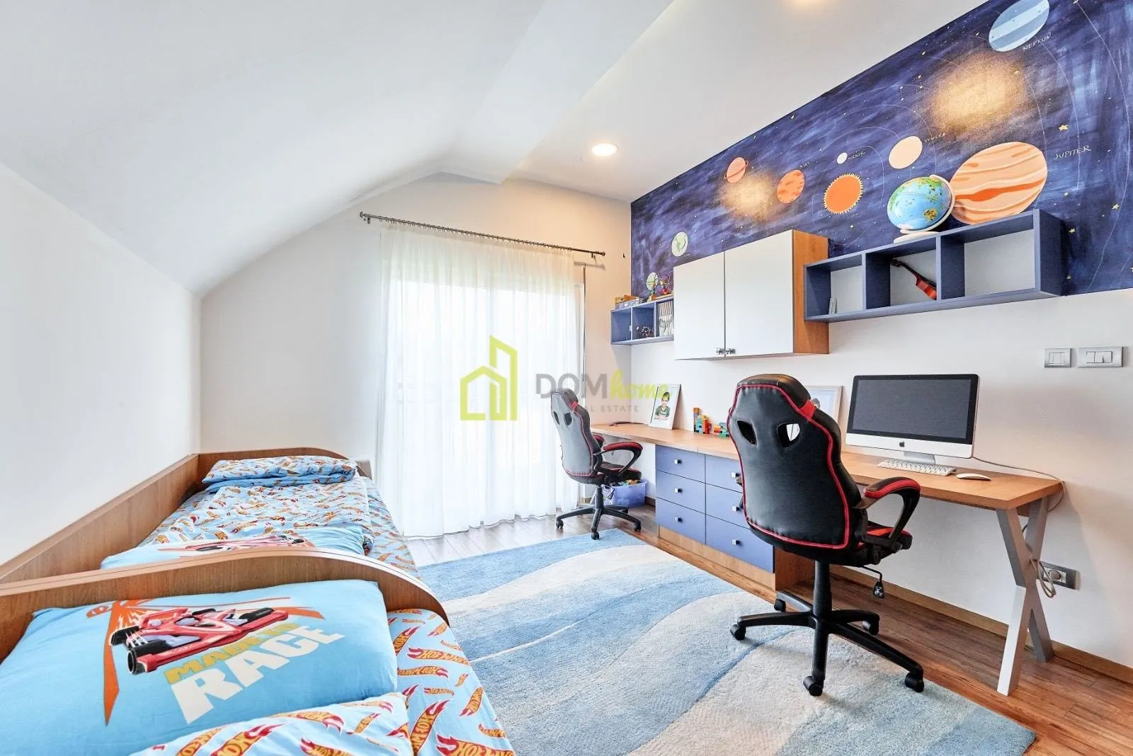 Prodaja, kuća, 255m², Vranići, Podgorica