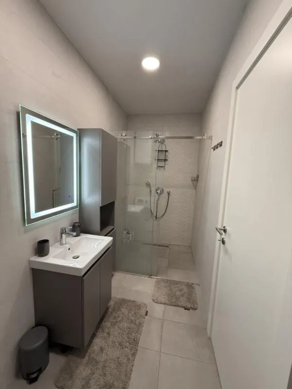 Prodaja, jednosoban stan, 65m², Bar, Crna Gora