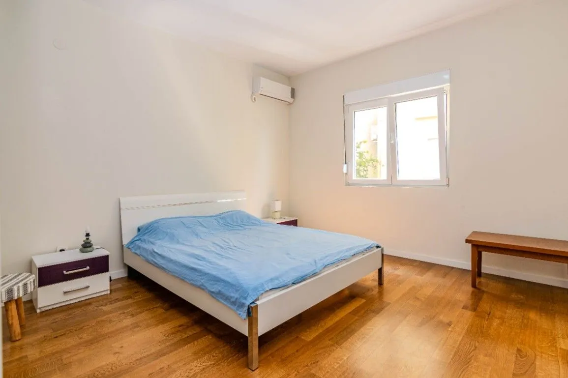 Prodaja, jednosoban stan, 73m², Bijela, Herceg Novi