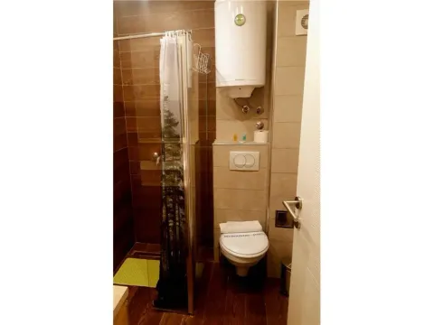 Sale, one bedroom apartment, 21m², Kopaonik, Srbija - image 9