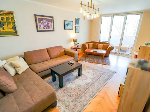 Sale, three bedroom apartment, 112m², Bar, Crna Gora - image 2