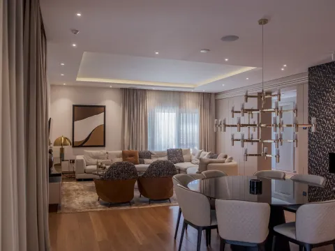 Prodaja, kuća, 498m², Zabjelo, Podgorica - image 45