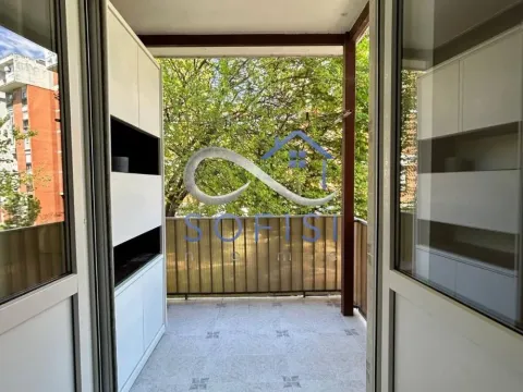 Izdavanje, dvosoban stan, 52m², Liman 1, Novi Sad Sve Podlokacije - image 13