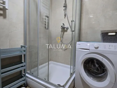 Izdavanje, jednosoban stan, 46m², Dalmatinska ulica, Podgorica - image 7