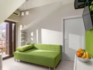 Rent, one bedroom apartment, 30m², Dobrota, Kotor - image 1