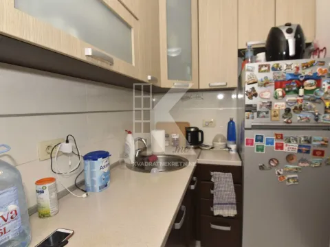 Izdavanje, jednosoban stan, 46m², Stari Aerodrom, Podgorica - image 4