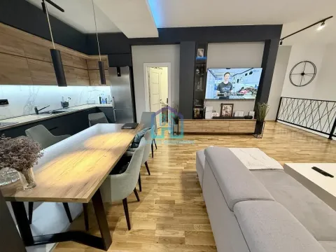 Sale, four bedroom apartment, 106m², Petrovaradin, Novi Sad - image 6