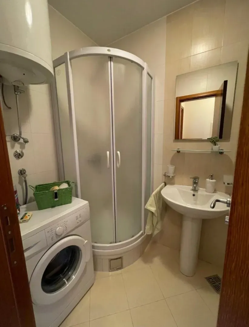 Prodaja, stan, 31m², Stari Aerodrom, Podgorica