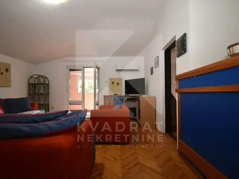 Sale, two bedroom apartment, 65m², Stari Aerodrom, Podgorica - image 2