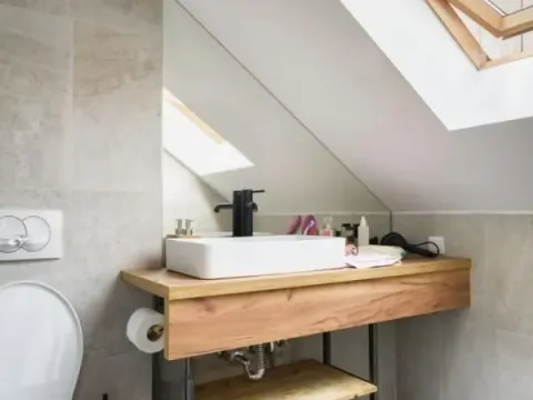 Izdavanje, dvosoban stan, 45m², Stari Grad, Beograd - image 4