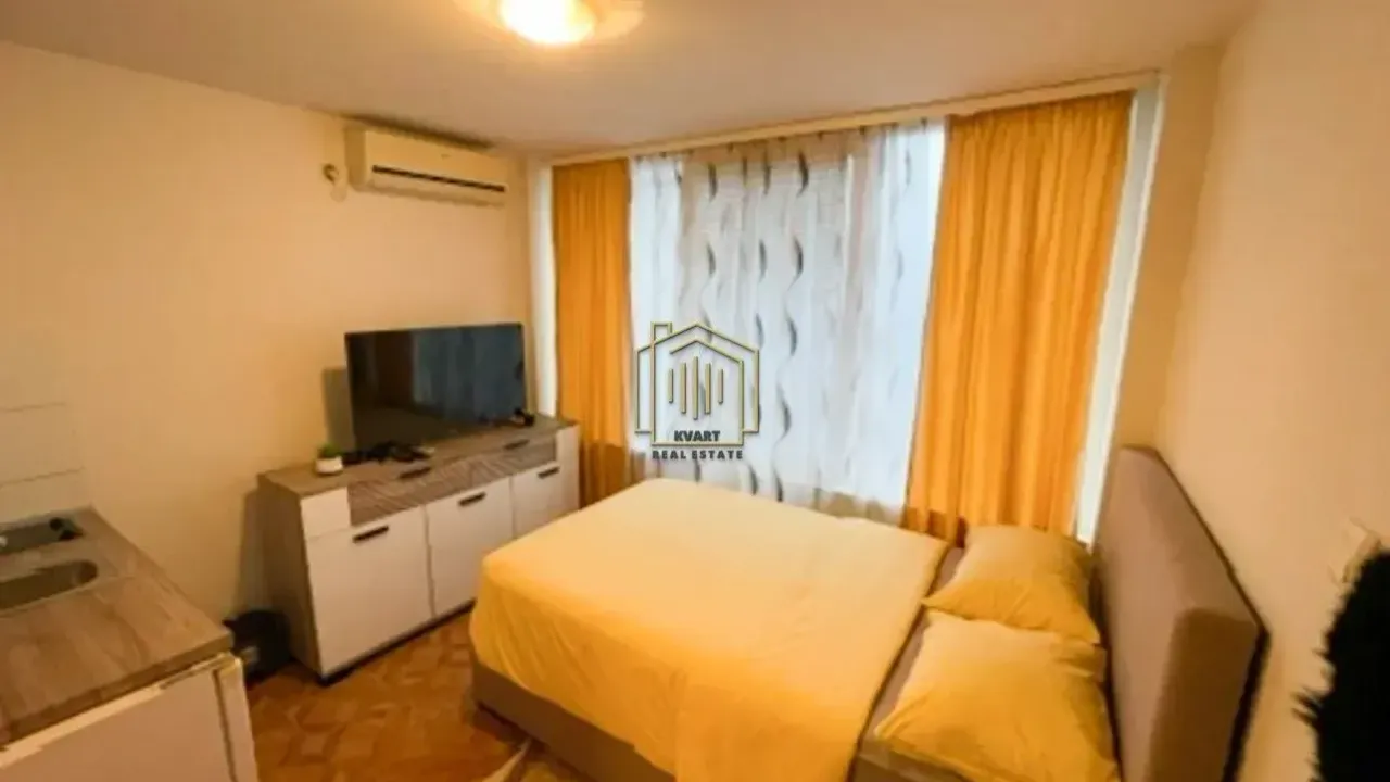 Izdavanje, stan, 25m², Zabjelo, Podgorica