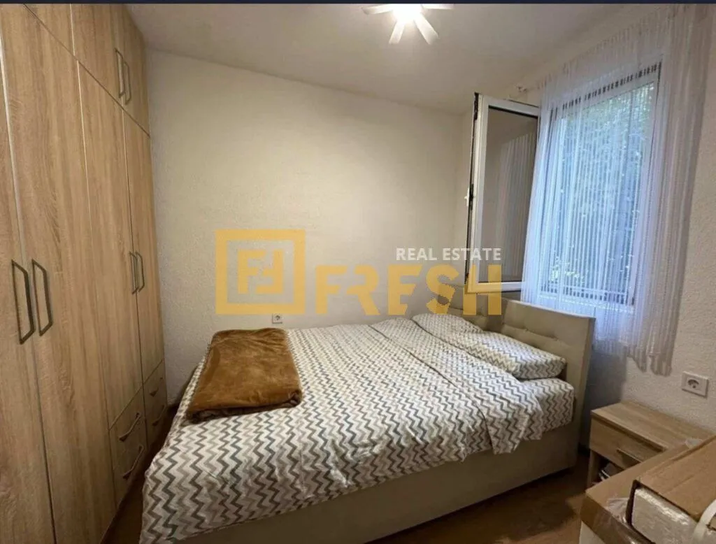 Prodaja, dvosoban stan, 48m², Kotor, Crna Gora