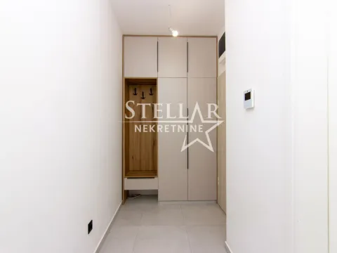 Izdavanje, jednosoban stan, 47m², Gorica C, Podgorica - image 11