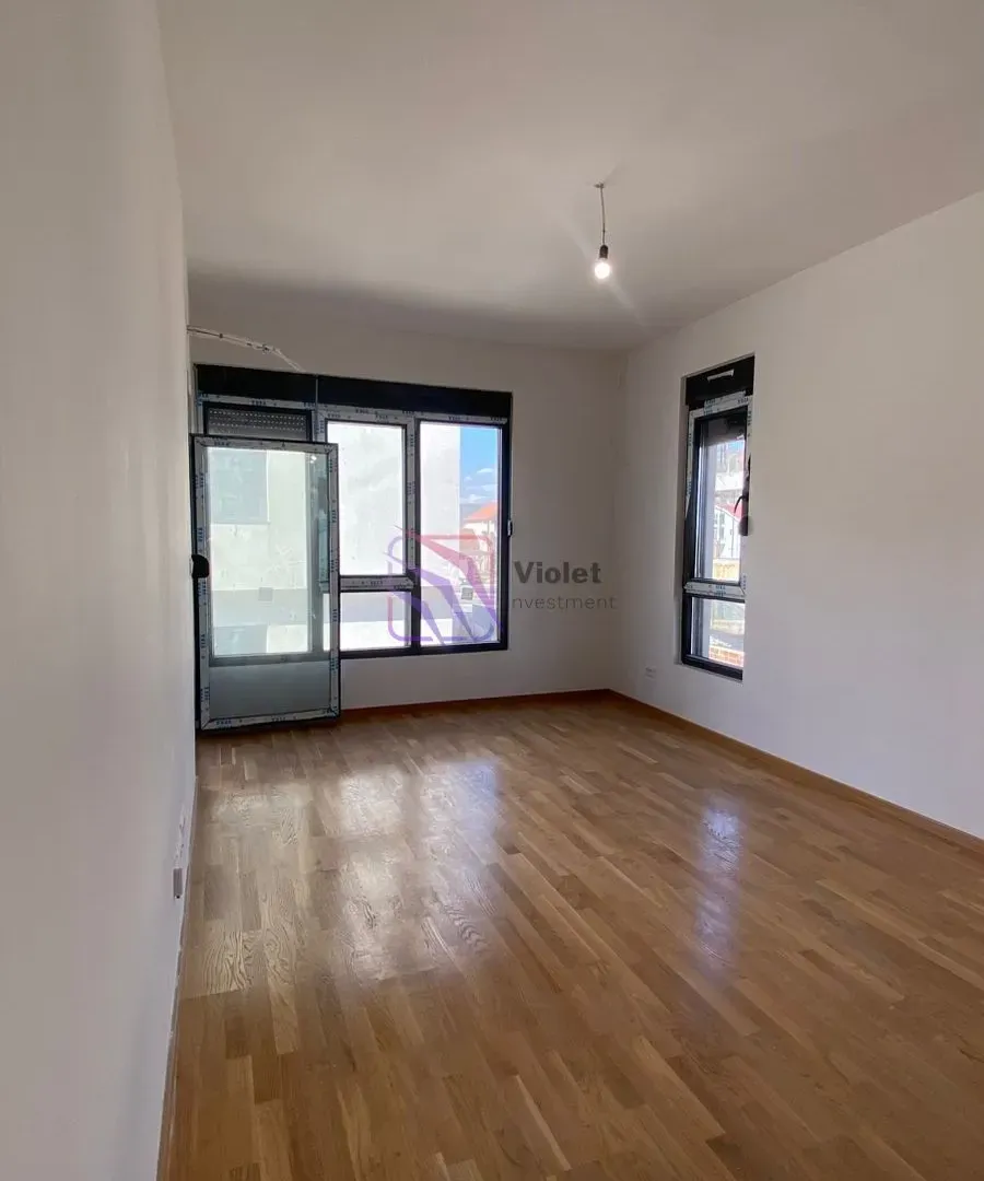 Prodaja, dvosoban stan, 67m², Donja Gorica, Podgorica