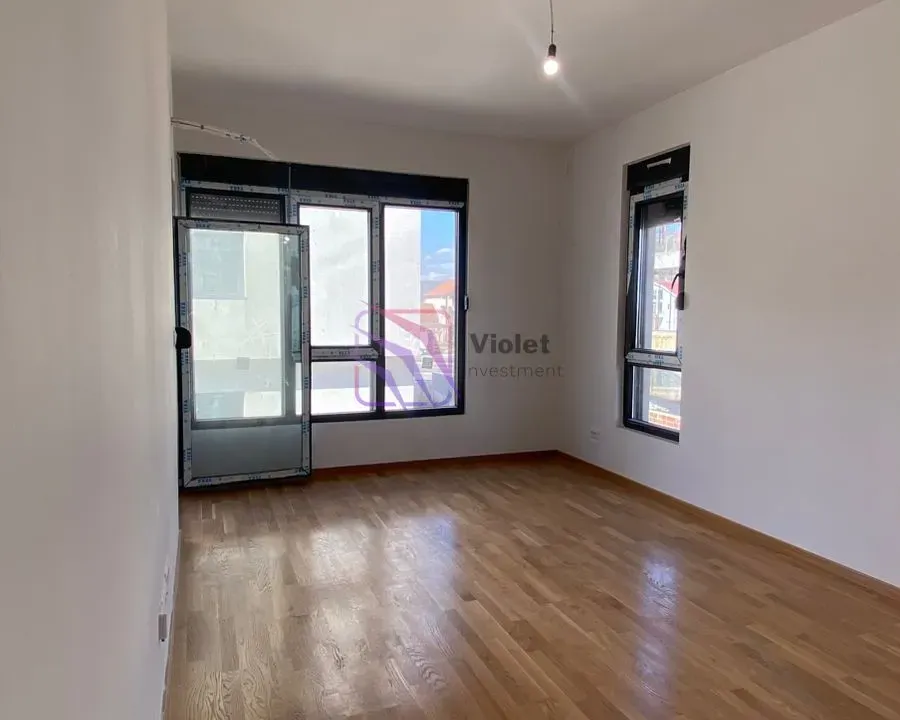 Sale, two bedroom apartment, 67m², Donja Gorica, Podgorica