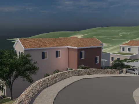 Prodaja, stan, 118m², Tivat, Crna Gora - image 8