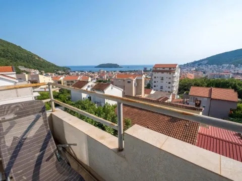 Sale, two bedroom apartment, 76m², Budva, Crna Gora - image 34
