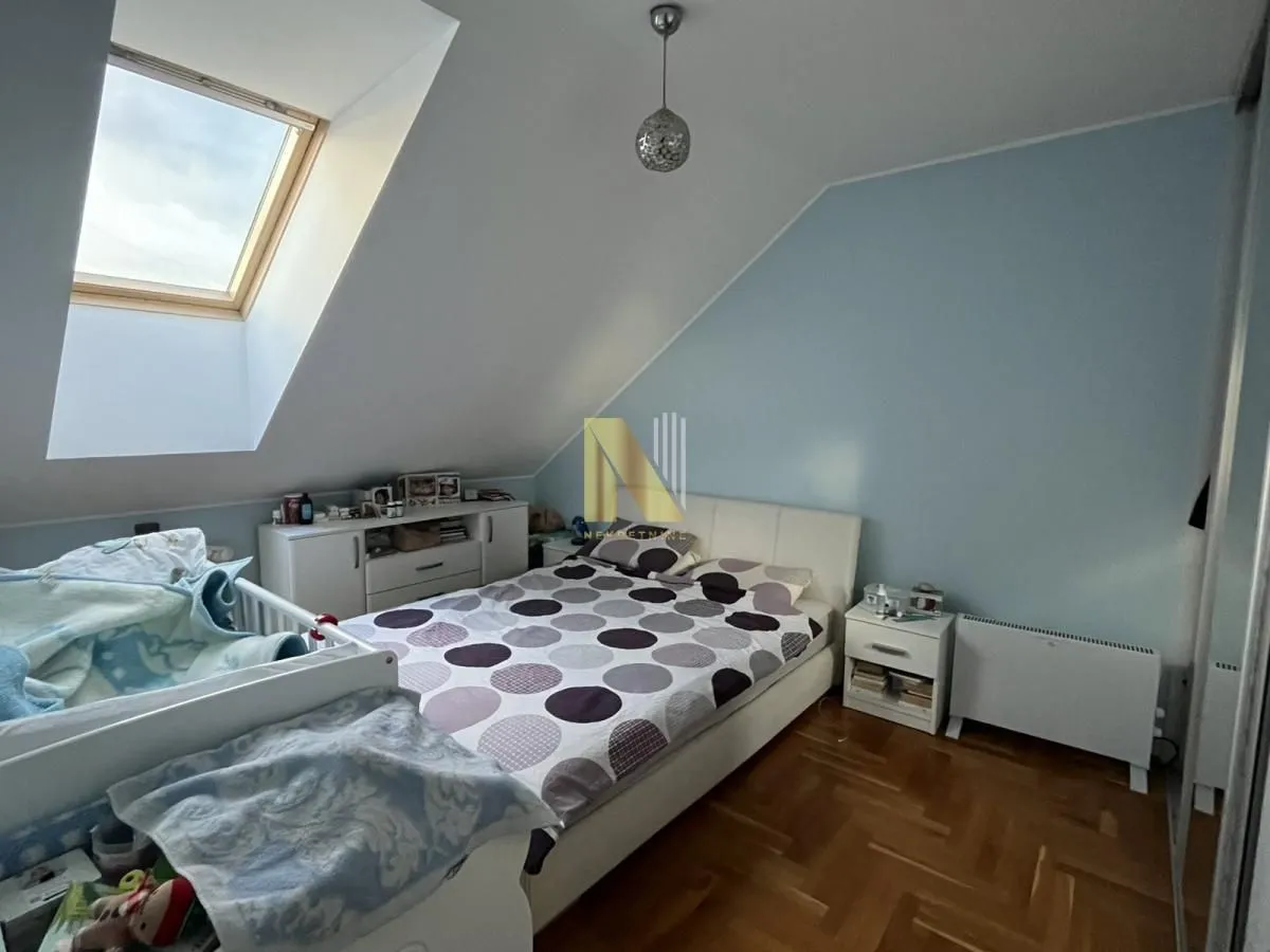 Prodaja, dvosoban stan, 65m², Podbara, Novi Sad Sve Podlokacije