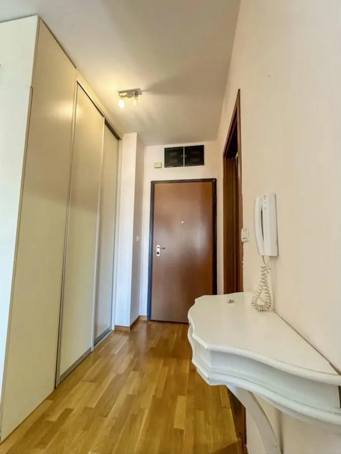 Rent, apartment, 50m², City Kvart, Podgorica