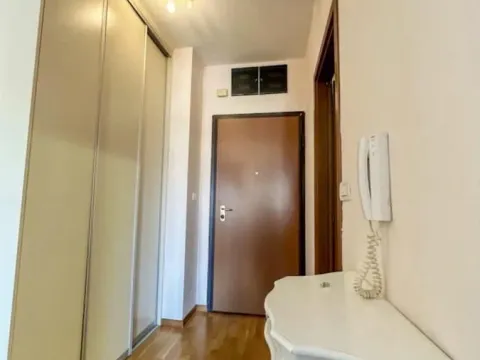 Rent, apartment, 50m², City Kvart, Podgorica - image 12