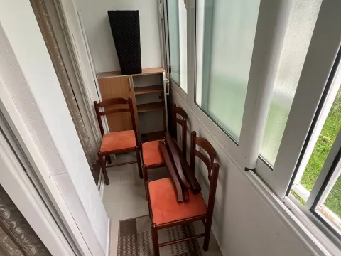 Rent, one bedroom apartment, 38m², Šušanj, Bar - image 6