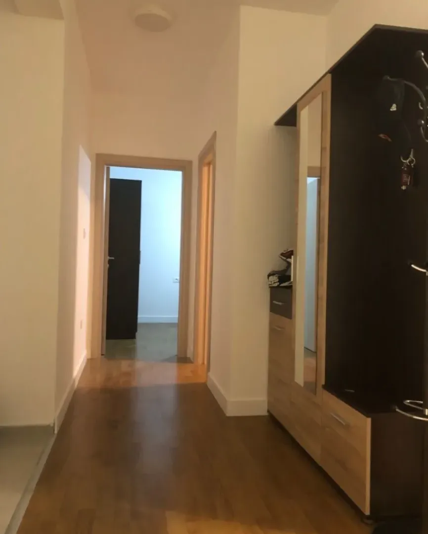 Rent, one bedroom apartment, 48m², Zabjelo, Podgorica